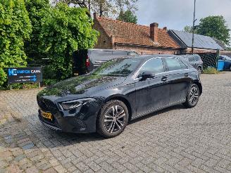 Avarii autoturisme Mercedes A-klasse 250e Aut. Led Navi Stoelverw 2024/2