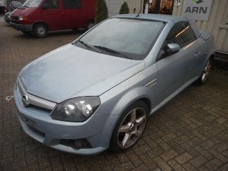 Auto da rottamare Opel Tigra  2006/1