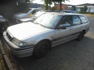 demontáž osobní automobily Rover 400 toerer 1998/1