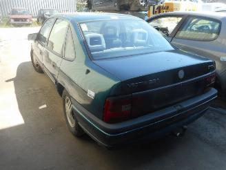 rozbiórka samochody osobowe Opel Vectra  1994/1