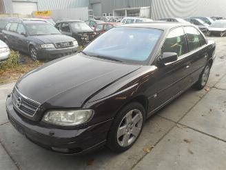 Auto da rottamare Opel Omega  2001/1