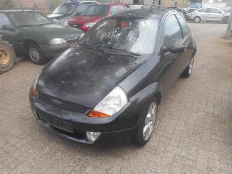 Sloopauto Ford 1.6 sportka sportka 2006/1