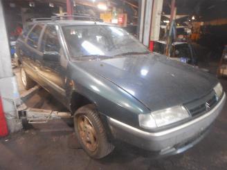 demontáž osobní automobily Citroën Xantia break 2.0 turbo c.t 1997/1