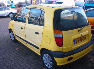 Hyundai Atos  picture 4