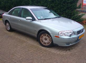 Unfallwagen Volvo S-80 2.5t 2003/7