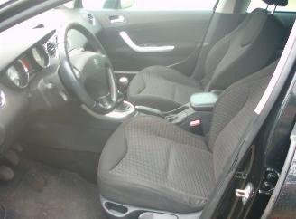 Peugeot 308 sw 7 persoons picture 6