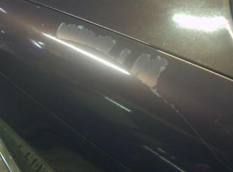 Opel Astra f cabrio picture 8