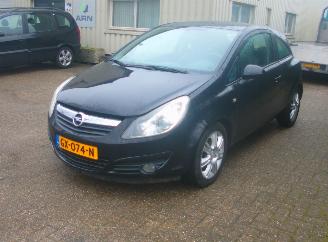  Opel Corsa  2009/11