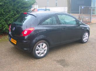 Opel Corsa  picture 3
