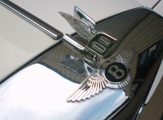 Bentley Mulsanne s picture 27