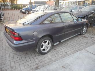 rozbiórka samochody osobowe Opel Calibra 2.5 v6 1996/1