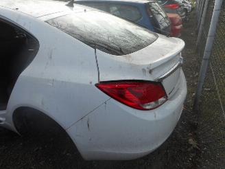 Auto da rottamare Opel Insignia  2010/1