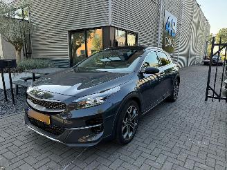 Coche accidentado Kia Xceed T-GDI DAMAGE FREE / FULL OPTIONS! 2021/6