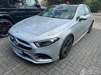 Auto incidentate Mercedes A-klasse A250 AMG PANO / CAMERA / FULL OPTIONS! 2021/12