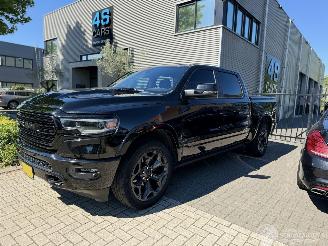 Auto incidentate Dodge Ram 5.7 LIMITED NIGHT VIRTUAL/PANO/360CAM/BOMVOL 3J GARANTIE 2024/2