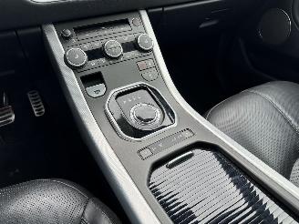 Land Rover Range Rover Evoque 2.0 AUTOBIOGRAPHY FULL OPTIONS picture 14