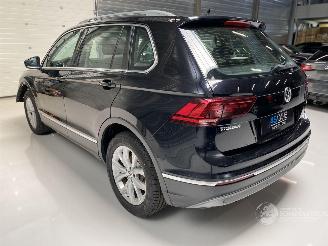 Unfallwagen Volkswagen Tiguan 2.0 TSI DSG 4-MOTION/NAVI/LED/CAMERA/PARKASS/ALCANTARA/VOL! 2017/8