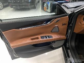 Maserati Quattro porte LONG WHEEL / BOWERS & WILKINS / DAK / ALCANTARA / FULL OPTIONS picture 11