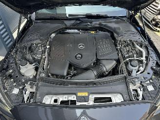 Mercedes C-klasse 180 AMG LINE / PANO / 360CAM / LED BEAM / NEW CAR! picture 12