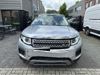 Land Rover Range Rover Evoque 2.0 HSE AUTOMAAT FACELIFT picture 2