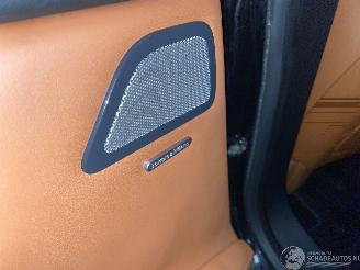 Maserati Quattro porte LONG WHEEL / BOWERS & WILKINS / DAK / ALCANTARA / FULL OPTIONS picture 16
