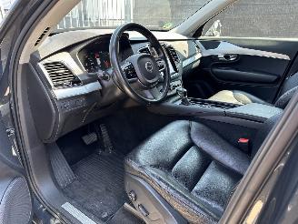 Volvo Xc-90 D4 7PERS INSCRIPTION / VIRTUAL / SFEERLICHT / LED / TREKHAAK / DRIVEABLE! picture 12