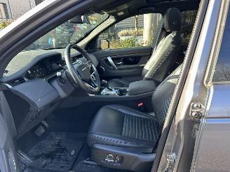 Land Rover Discovery Sport VOLLEDIG RIJDBAAR/D165 2.0 4x4 PANO/LED/FULL-ASSIST/FULL OPTIONS picture 9