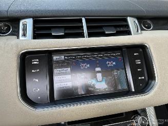 Land Rover Range Rover sport 3.0 HSE / PANORAMA / 360 CAMERA / FULL OPTIONS picture 14
