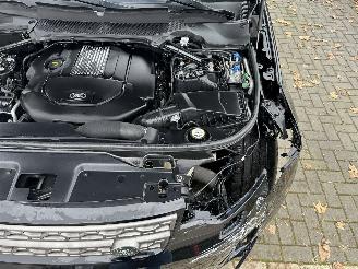 Land Rover Discovery 3.0 TD6 HSE V6 7-PERSOONS BLACK PACK PANORAMA FULL OPTIONS! picture 10