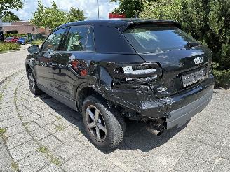 Audi Q2 TFSI VOLLEDIG RIJDBAAR/NAVI/PDC/LED/CARPLAY/CLIMATE picture 6