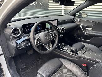Mercedes A-klasse A180d GROOT SCHERM/LED/CAMERA picture 9