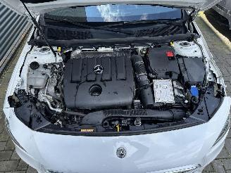 Mercedes A-klasse A180d GROOT SCHERM/LED/CAMERA picture 7
