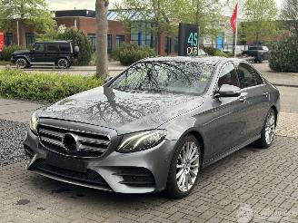 Mercedes E-klasse 200 AMG PANO/LED/19INCH picture 9
