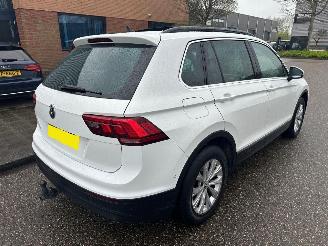 Volkswagen Tiguan 1.4 TSI ACT/PANO/LEDER/CAMERA/TREKHAAK/VOL picture 6