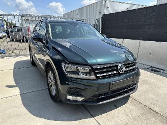 škoda osobní automobily Volkswagen Tiguan 1.4 TSI DSG | NAVI | APP-C | LED | PARKING SENSORS | STOELVERW. | CLIMATE | ACC 2017/8
