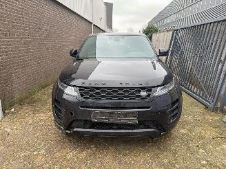 Land Rover Range Rover Evoque D200 AWD AUTOMAAT R-DYNAMIC LED picture 2