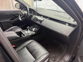 Land Rover Range Rover Evoque D200 AWD AUTOMAAT R-DYNAMIC LED picture 5