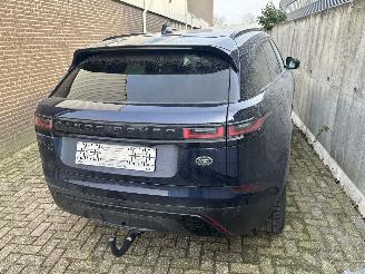 Schadeauto Land Rover Range Rover Velar P400 R-DYNAMIC PANORAMA VIRTUAL LED CAMERA 2014/11
