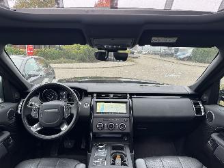 Land Rover Discovery 3.0 TD6 HSE V6 7-PERSOONS BLACK PACK PANORAMA FULL OPTIONS! picture 11