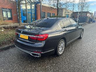 BMW 7-serie 740 LWB i-Performance / Full Options picture 6