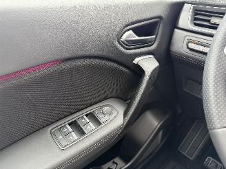 Renault Symbioz 1.6 E-Tech Hybrid 145PK Aut. Iconic NEW! picture 31