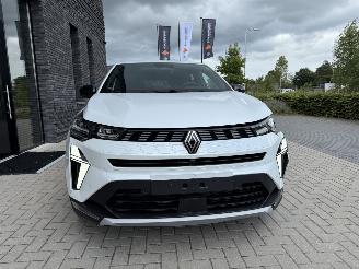 Renault Symbioz 1.6 E-Tech Hybrid 145PK Aut. Iconic NEW! picture 5