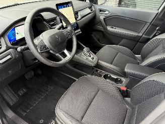 Renault Symbioz 1.6 E-Tech Hybrid 145PK Aut. Iconic NEW! picture 17