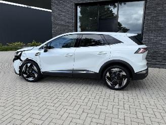 Renault Symbioz 1.6 E-Tech Hybrid 145PK Aut. Iconic NEW! picture 16