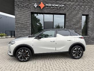 Damaged car DS Automobiles DS 3 Crossback 1.2 Hybrid 136PK EAT8 Aut. Performance Line 2024/12