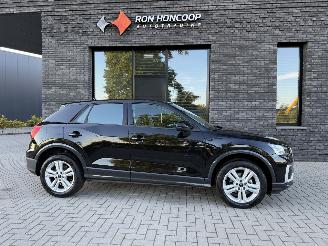 Schadeauto Audi Q2 35 TFSI 150PK S-tronic Advanced 2024/8