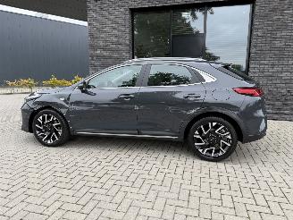 Kia Xceed 1.5 T-GDI 140PK DCT7 VISION picture 12
