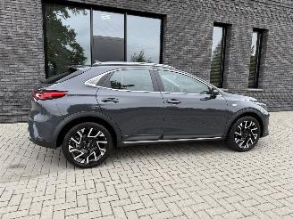 Kia Xceed 1.5 T-GDI 140PK DCT7 VISION picture 5