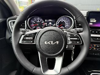 Kia Xceed 1.5 T-GDI 140PK DCT7 VISION picture 19