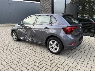 Volkswagen Polo 1.0 TSI 95PK DSG7 Life picture 11